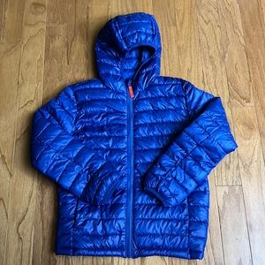 Like NEW Primary Puffer Jacket